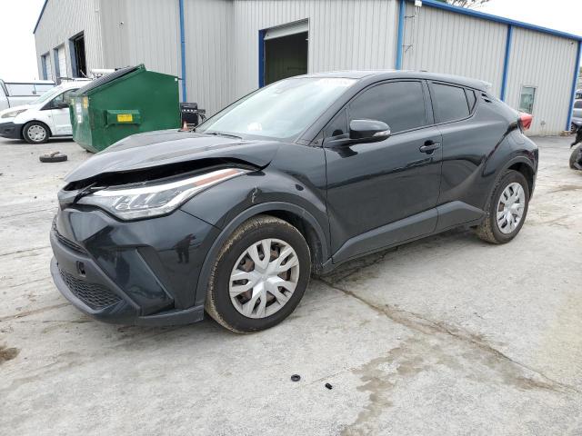 2020 Toyota C-Hr Xle VIN: JTNKHMBX0L1067226 Lot: 56206554