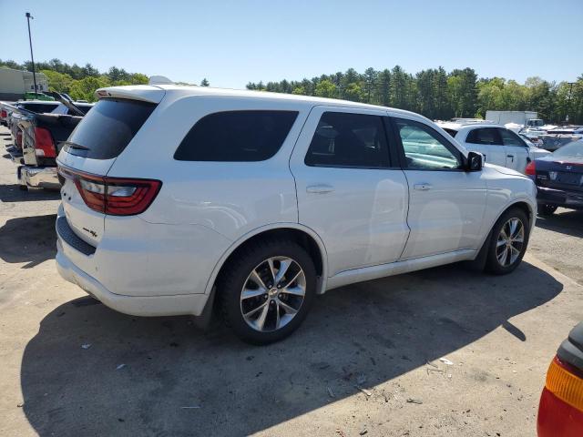 2014 Dodge Durango R/T VIN: 1C4SDJCT4EC428457 Lot: 54908524