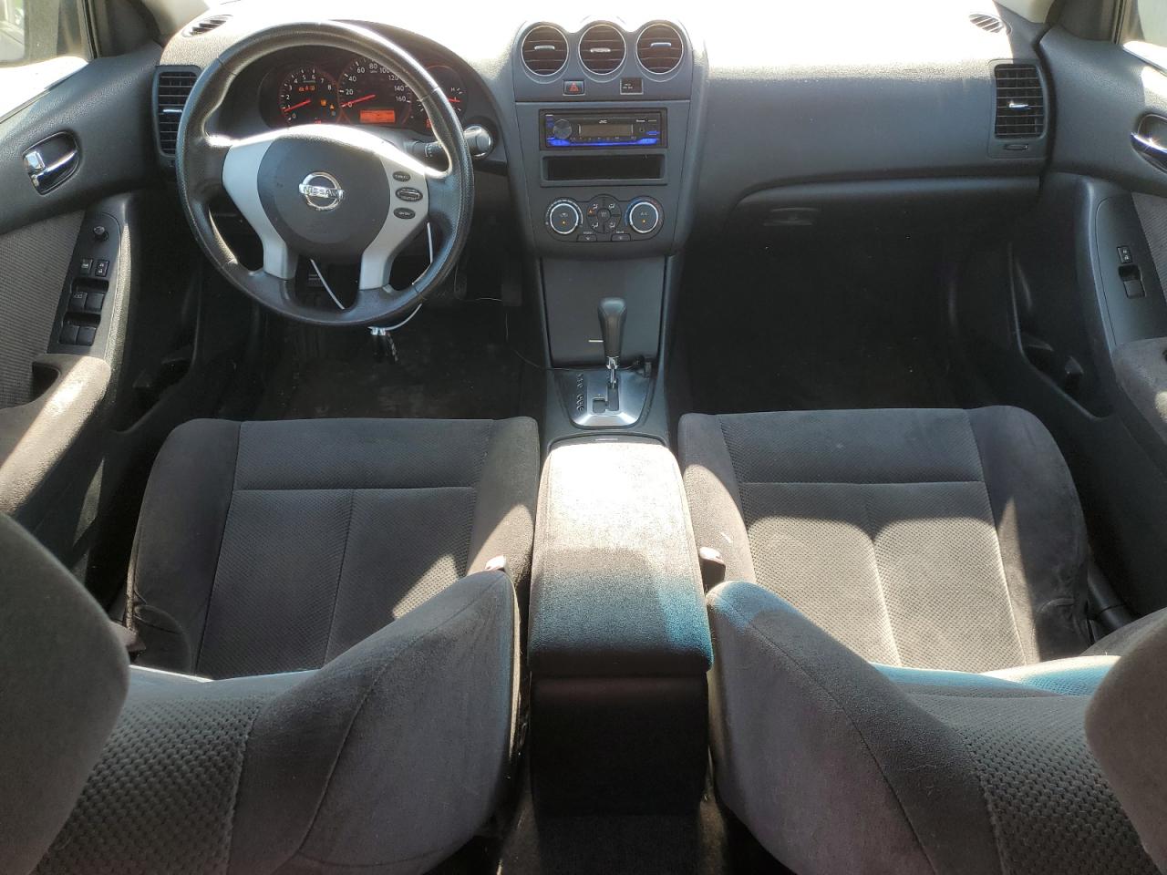 1N4AL21E09C119301 2009 Nissan Altima 2.5