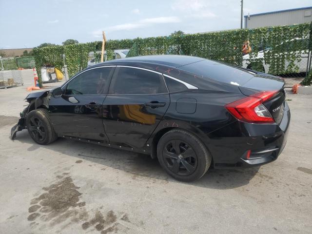 2018 Honda Civic Lx VIN: 2HGFC2F54JH562532 Lot: 54774024