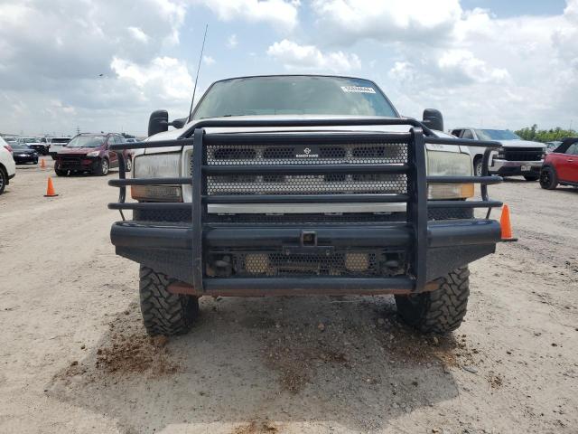 2003 Ford F250 Super Duty VIN: 1FTNW21FX3EA04938 Lot: 56888644