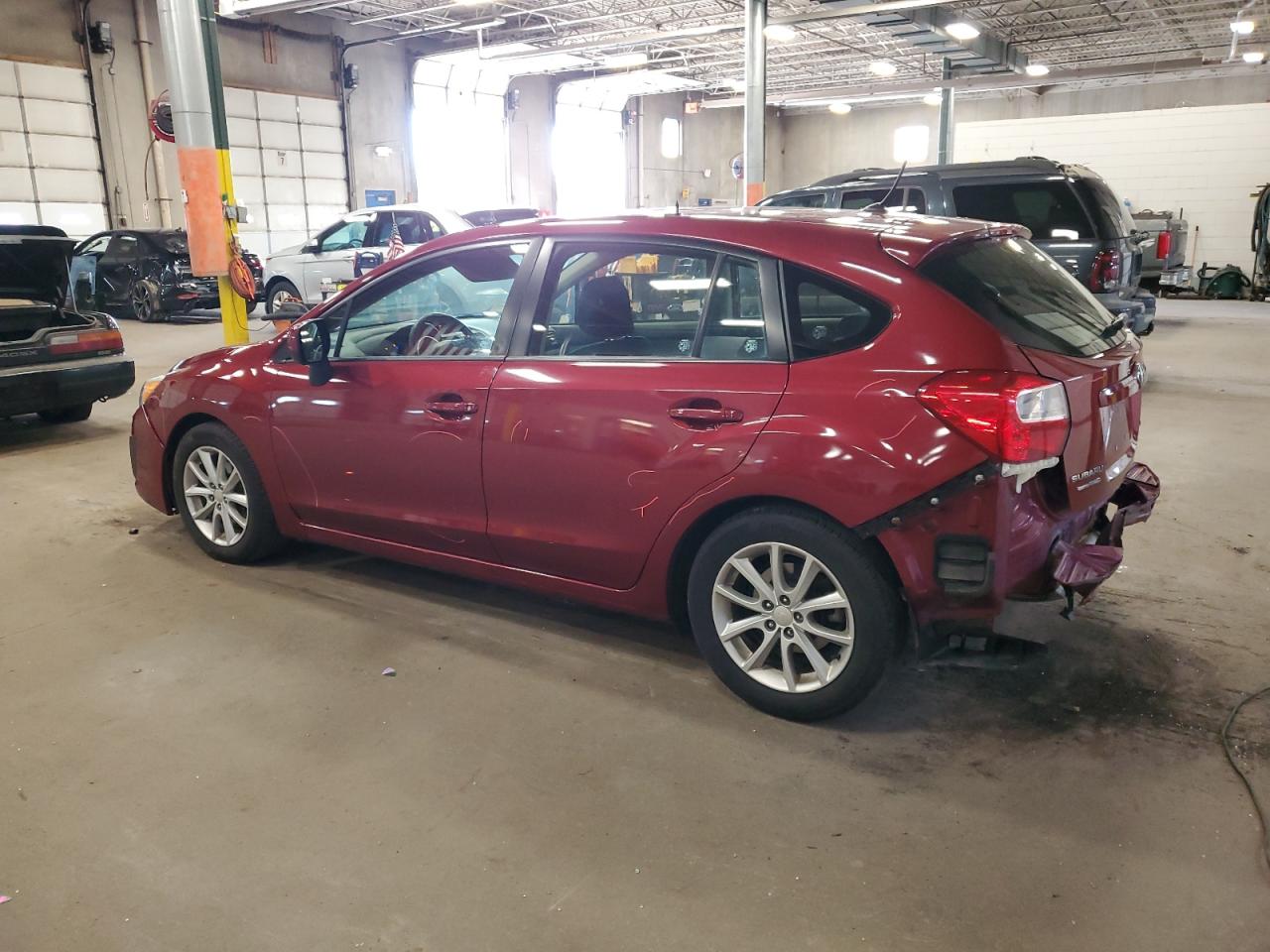 JF1GPAC64E8276549 2014 Subaru Impreza Premium