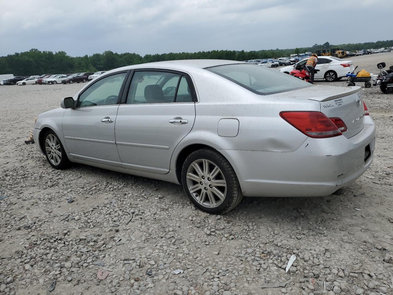 4T1BK36B08U270214 2008 Toyota Avalon Xl