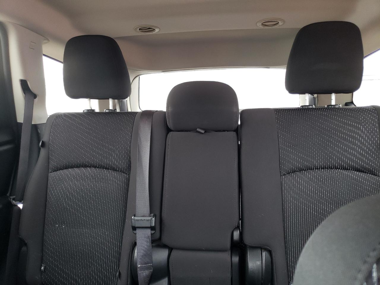 3C4PDDAG0HT704316 2017 Dodge Journey Se