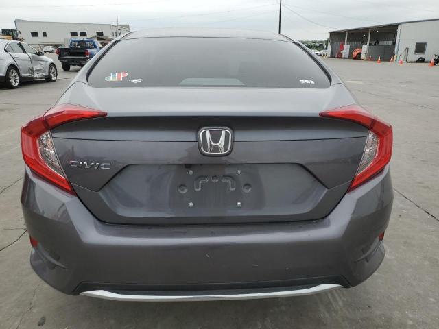 2020 Honda Civic Lx VIN: 2HGFC2F62LH588784 Lot: 54386794