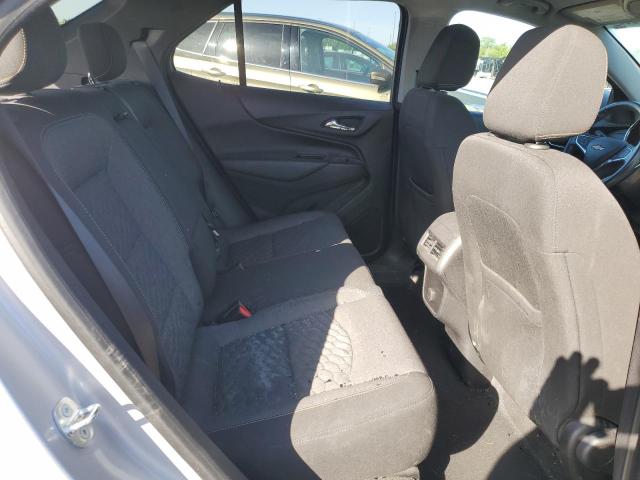 2018 CHEVROLET EQUINOX LT - 2GNAXJEV1J6142643