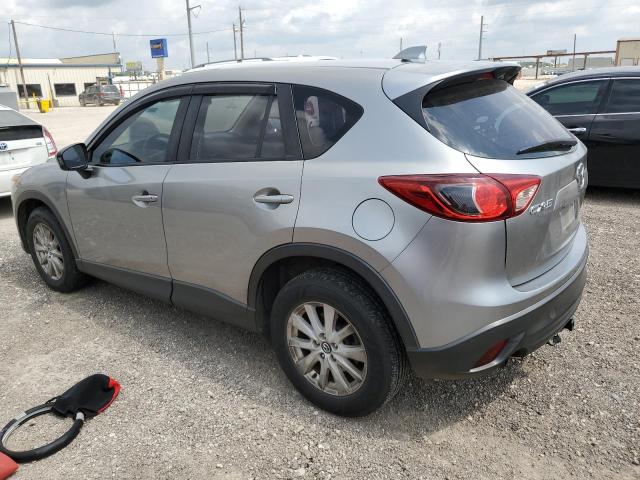 VIN JM3KE2BE4D0128575 2013 Mazda CX-5, Sport no.2