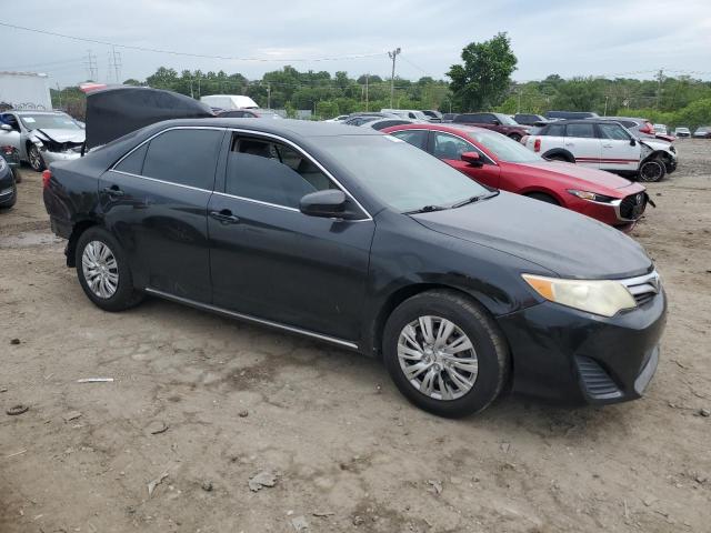 2012 Toyota Camry Base VIN: 4T1BF1FK8CU002609 Lot: 54684904