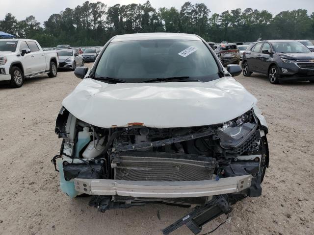 2HKRW5H36JH425390 2018 Honda Cr-V Lx