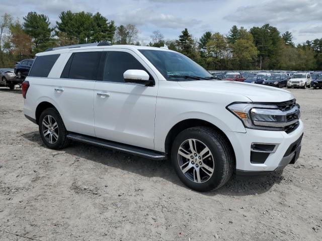 2022 Ford Expedition Limited VIN: 1FMJU2AT4NEA41671 Lot: 54359634