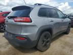 JEEP CHEROKEE L photo