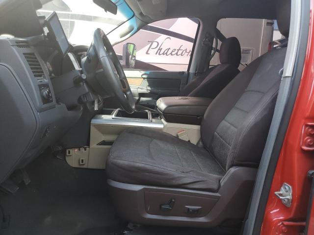 2007 Dodge Ram 3500 VIN: 3D7MX49A97G805815 Lot: 52864594