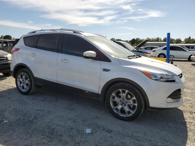 2014 Ford Escape Titanium VIN: 1FMCU0J94EUA77898 Lot: 56691974