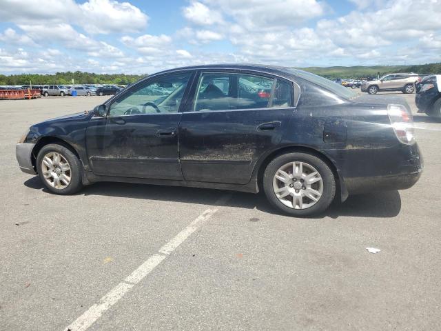 2005 Nissan Altima S VIN: 1N4AL11D85C306815 Lot: 56303614