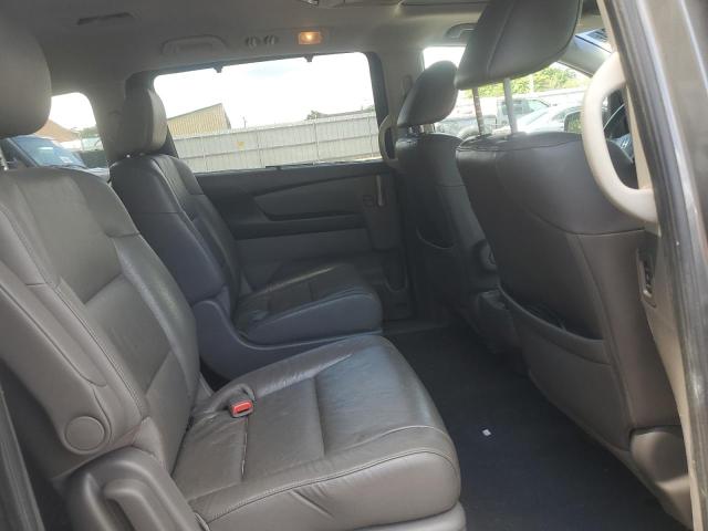 2011 Honda Odyssey Touring VIN: 5FNRL5H98BB058876 Lot: 56913194