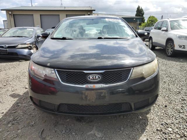 2010 Kia Forte Ex VIN: KNAFU4A20A5098678 Lot: 55754564