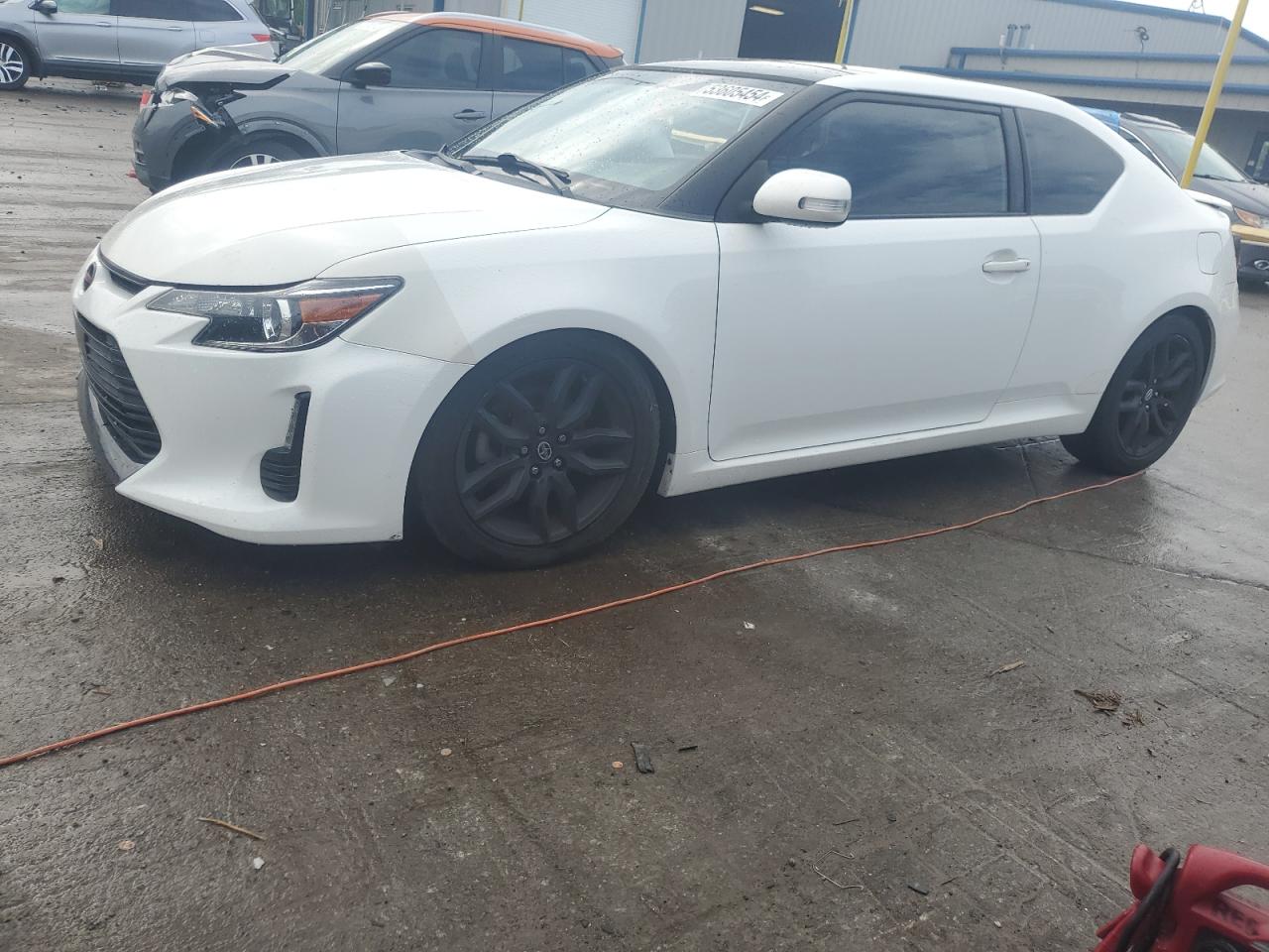 JTKJF5C73E3084998 2014 Toyota Scion Tc