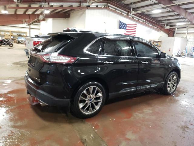 2015 FORD EDGE TITAN - 2FMPK4K82FBB01417
