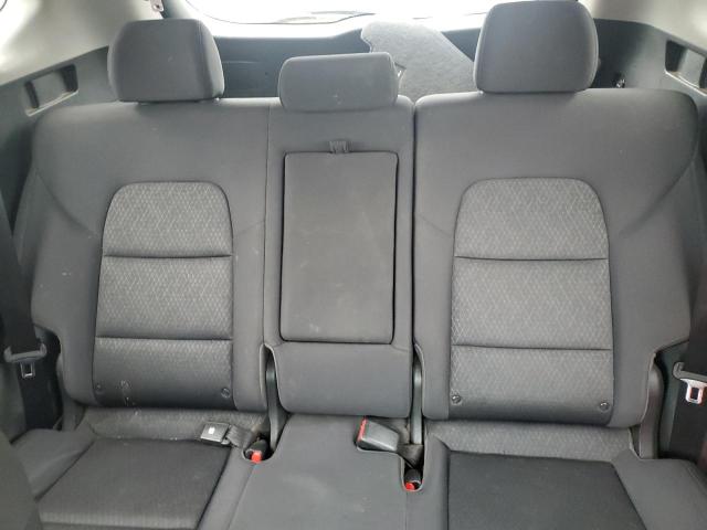 2017 Hyundai Tucson Limited VIN: KM8J33A28HU418643 Lot: 53839524