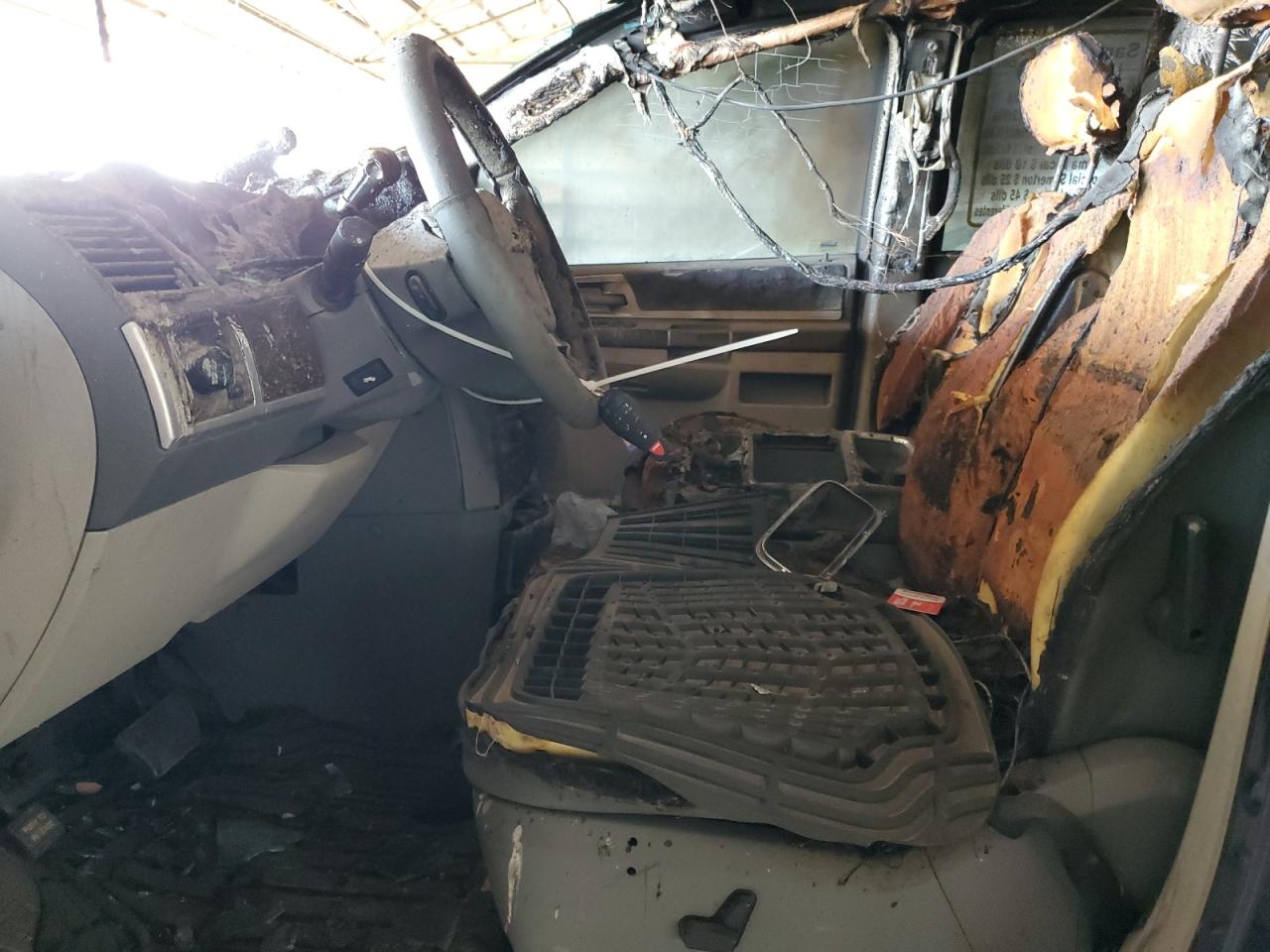 2A4RR5D17AR178616 2010 Chrysler Town & Country Touring