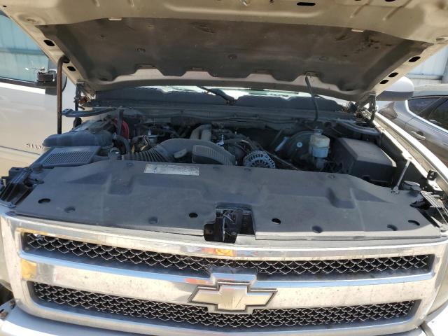 2009 Chevrolet Silverado K1500 Lt VIN: 3GCEK23349G214886 Lot: 56055214