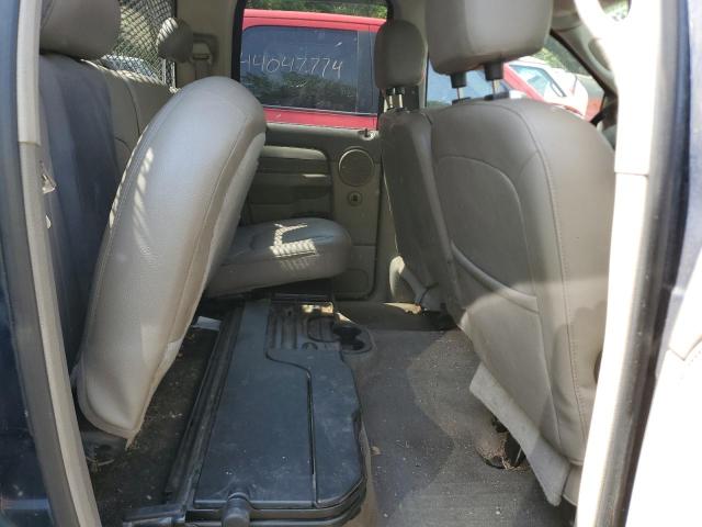 2005 Dodge Ram 2500 St VIN: 3D7KS28C75G712074 Lot: 52855614