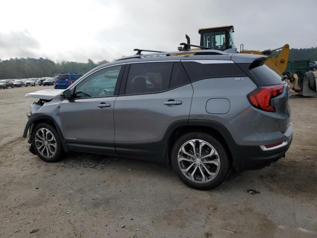 2020 GMC TERRAIN SL 3GKALVEX8LL345089