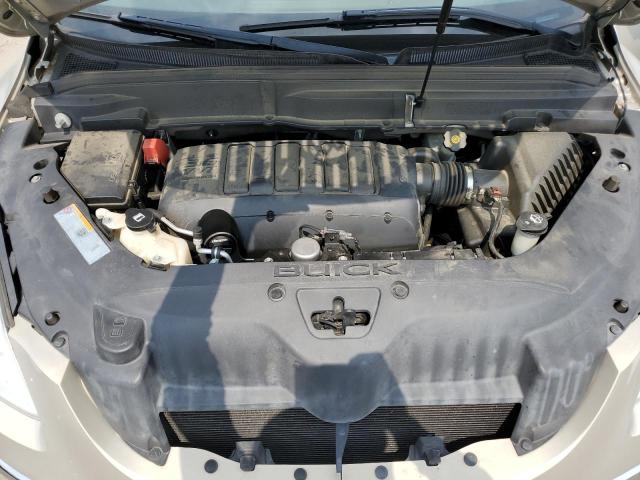 2012 Buick Enclave VIN: 5GAKRCED0CJ288792 Lot: 54036564