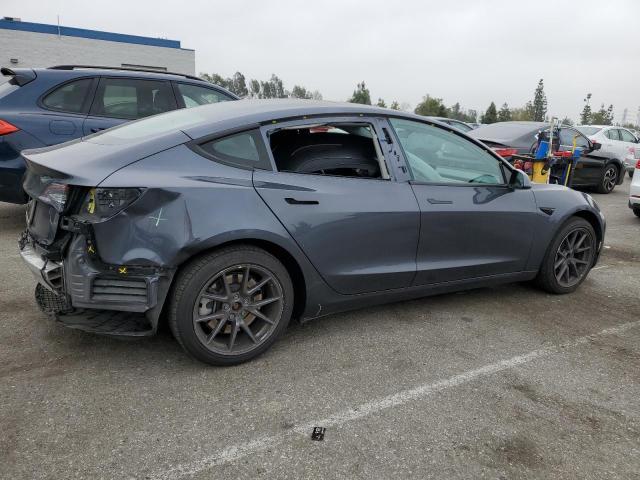 2021 Tesla Model 3 VIN: 5YJ3E1EA1MF094970 Lot: 55557144