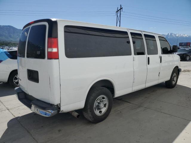 2017 Chevrolet Express G3500 Lt VIN: 1GAZGPFG4H1139966 Lot: 56860194