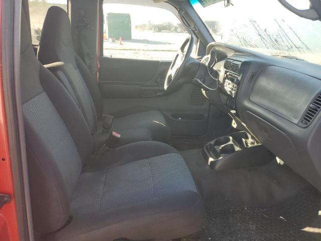 2003 Ford Ranger Super Cab VIN: 1FTYR14V23PA80921 Lot: 56555944