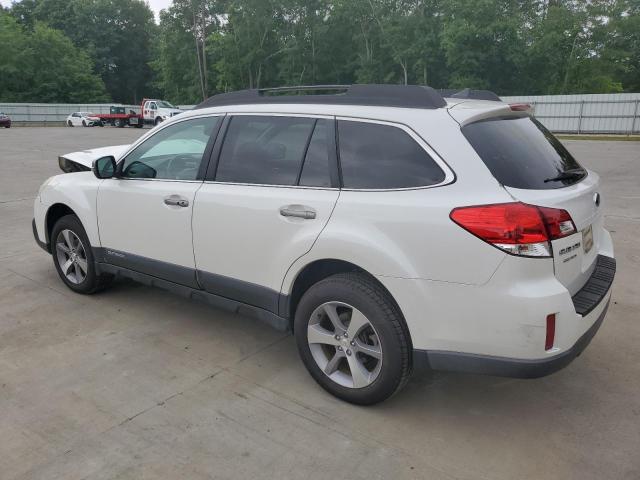 2014 Subaru Outback 2.5I Limited VIN: 4S4BRCPC3E3241164 Lot: 54026704