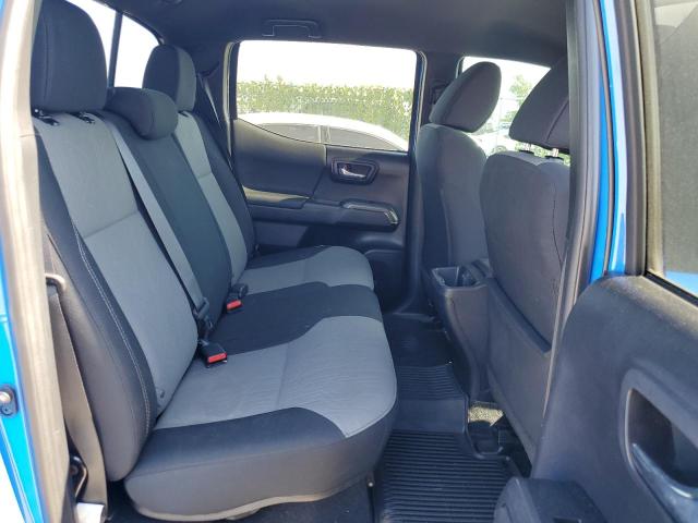 2020 TOYOTA TACOMA DOU - 5TFAZ5CN0LX091927