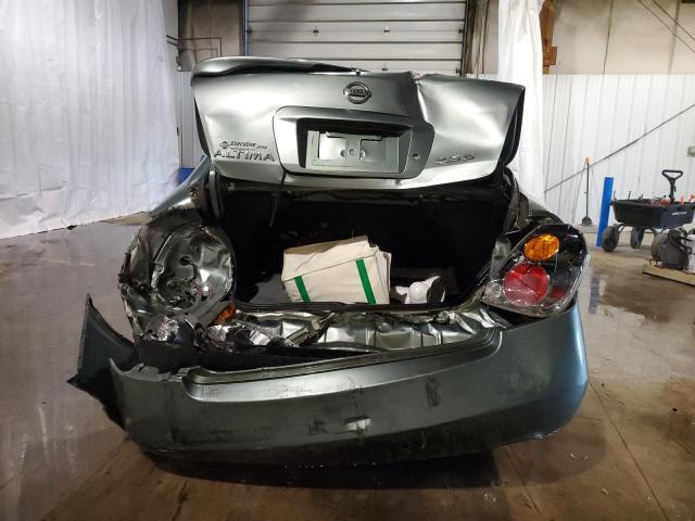 2003 Nissan Altima Base VIN: 1N4AL11D83C329945 Lot: 54767124