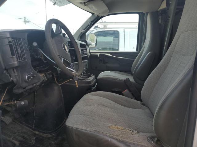 2010 Chevrolet Express G2500 VIN: 1GCZGFBA9A1162006 Lot: 51639704