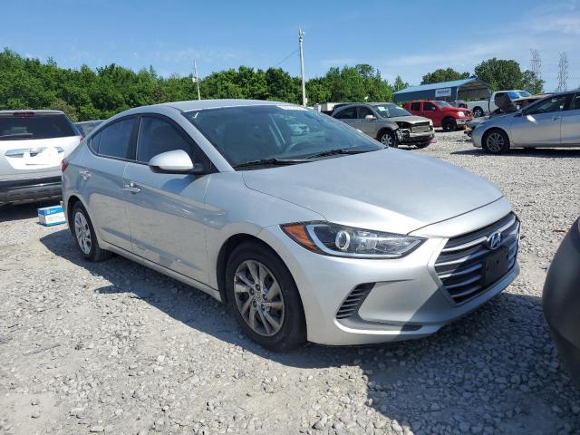 2017 Hyundai Elantra Se VIN: 5NPD74LFXHH177738 Lot: 53014854