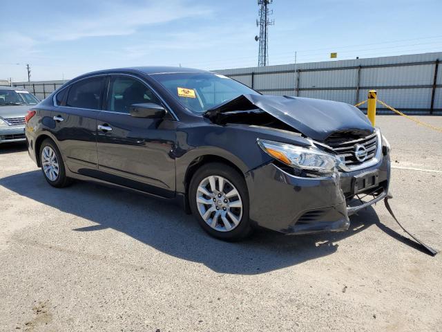 2017 Nissan Altima 2.5 VIN: 1N4AL3AP9HN323721 Lot: 55044924