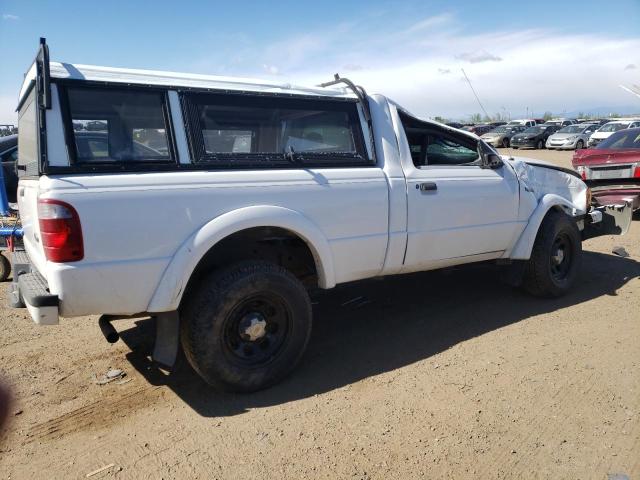 2003 Ford Ranger VIN: 1FTYR11U93PA36474 Lot: 53304344