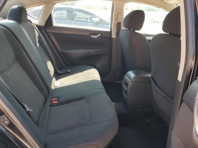 2019 Nissan Sentra S VIN: 3N1AB7AP3KY411617 Lot: 56613304