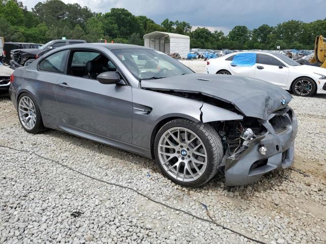 2011 BMW M3 VIN: WBSKG9C57BE796860 Lot: 53515504