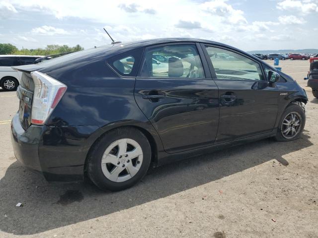 2011 Toyota Prius VIN: JTDKN3DU5B5315813 Lot: 54056484