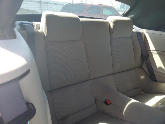 2010 Ford Mustang VIN: 1ZVBP8EN4A5167602 Lot: 52948784