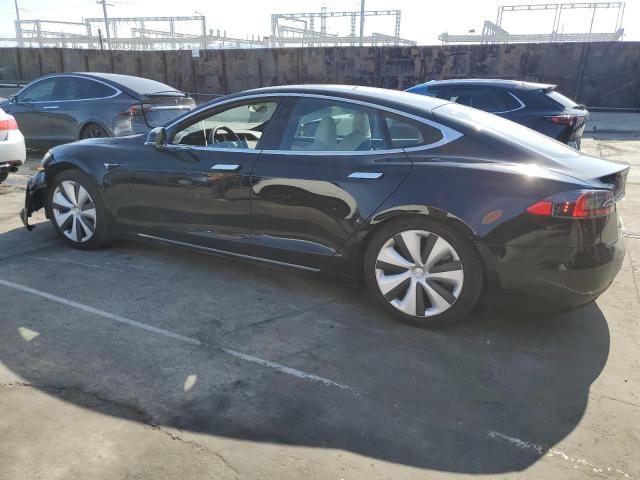 2021 Tesla Model S VIN: 5YJSA1E25MF425968 Lot: 54809694