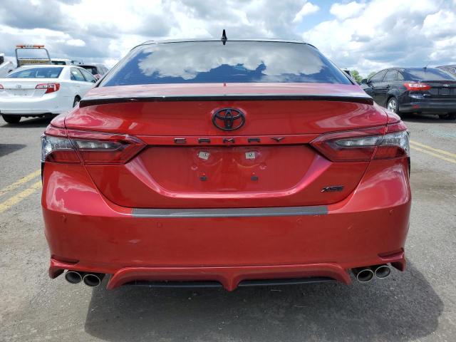 2024 Toyota Camry Trd VIN: 4T1KZ1AK3RU097913 Lot: 56637434