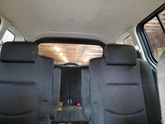 2009 Mazda 5 VIN: JM1CR293490351163 Lot: 55021634