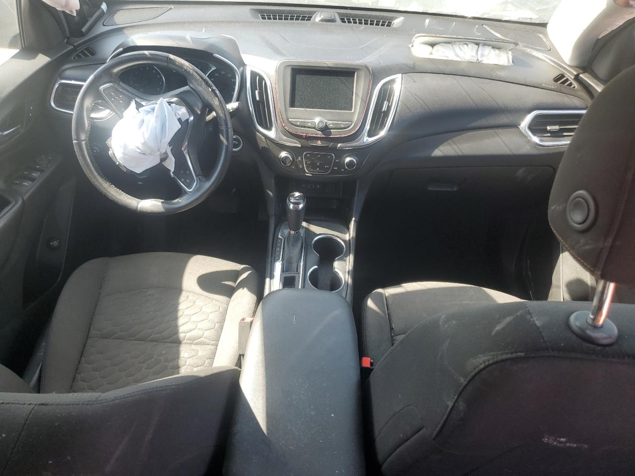 2GNAXKEV8K6135471 2019 Chevrolet Equinox Lt