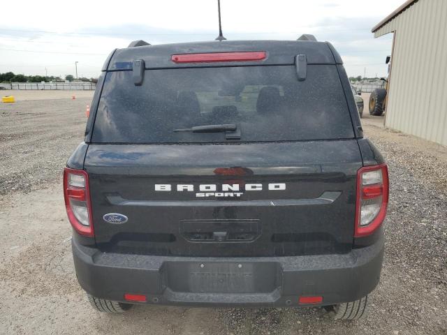 2022 Ford Bronco Sport Badlands VIN: 3FMCR9D98NRD36675 Lot: 55807854