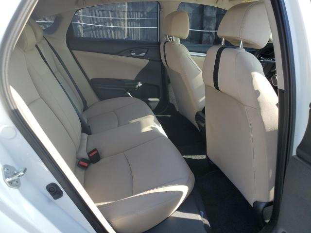 2018 HONDA CIVIC LX - 19XFC2F5XJE039249
