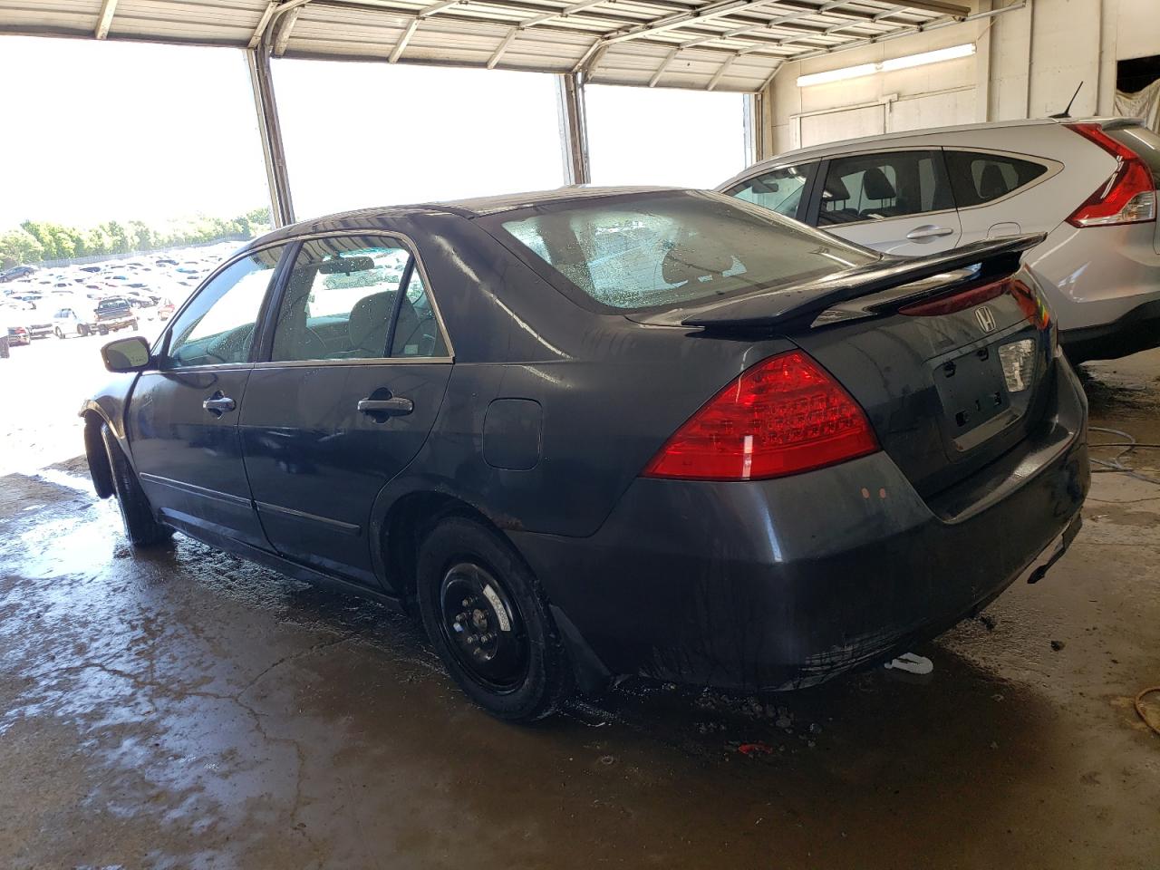 1HGCM56327A099913 2007 Honda Accord Se