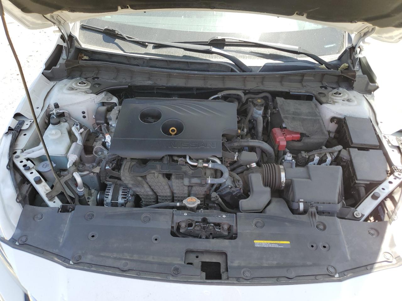 1N4BL4BV2KC230677 2019 Nissan Altima S